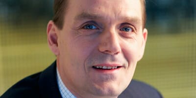 The Finnish line: Varma tackles low interest