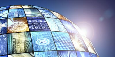 Worldwide diversity in funded pension plans