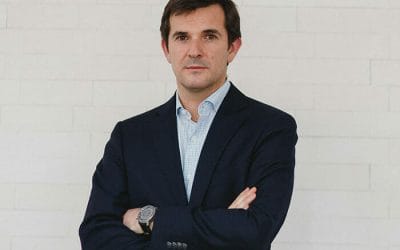 Chile’s AFP Habitat’s adventurous course