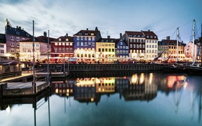 Industriens seeks more in renewables