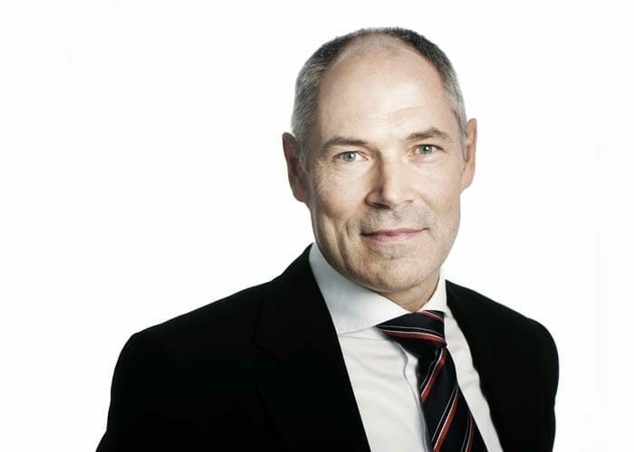 Sampension seeks more control