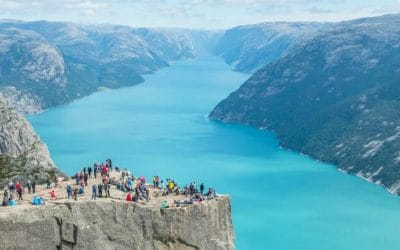 Norway’s GPFG argues the case for private equity – again
