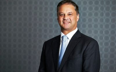 Impact of a slowing China, rising rates on portfolios: UniSuper CIO