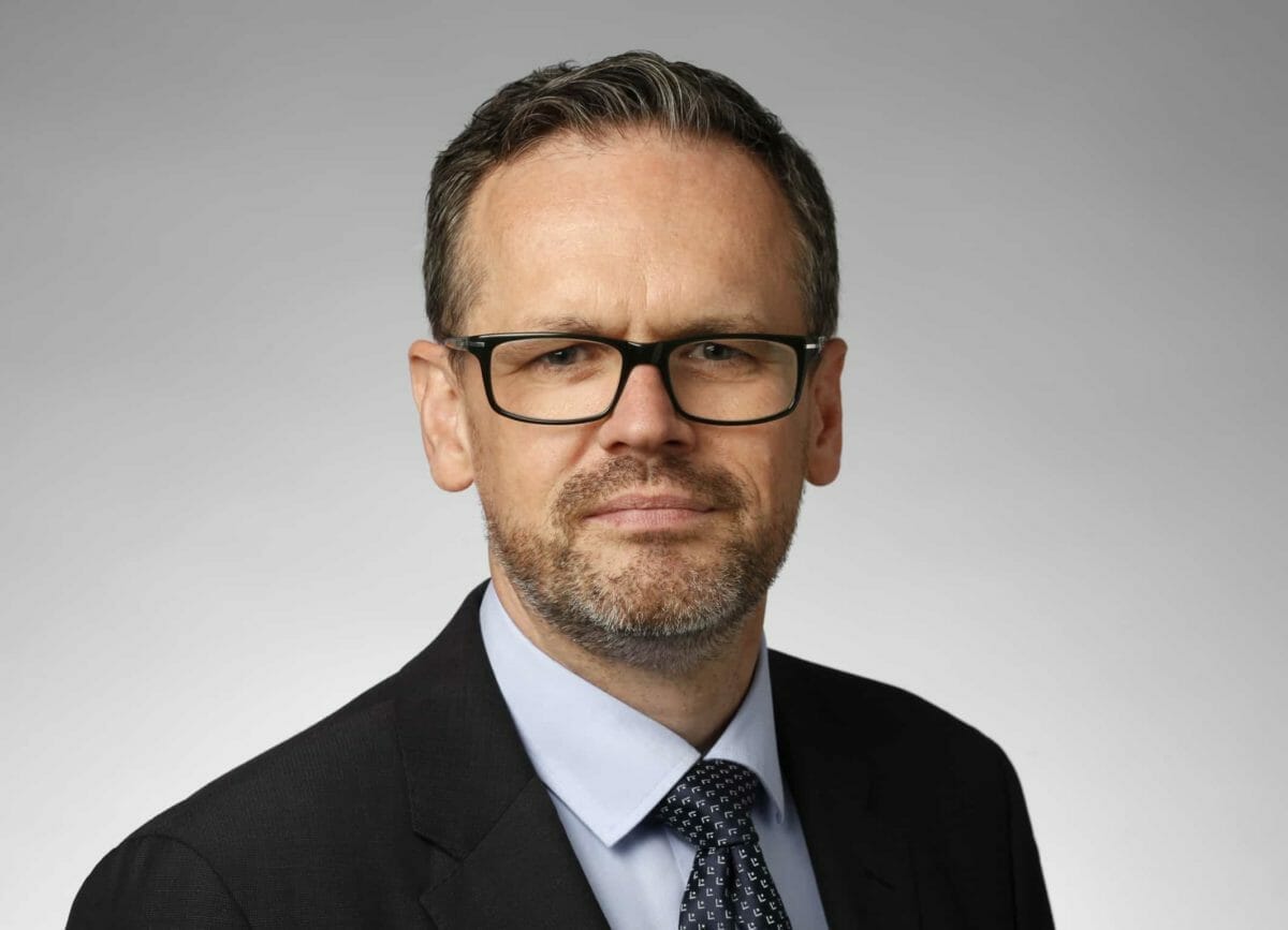 Challenges for Germany's pension funds