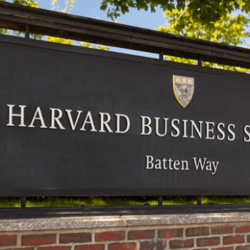 Harvard Business School