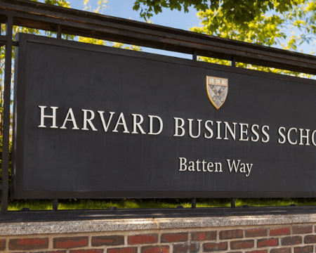 Harvard Business School