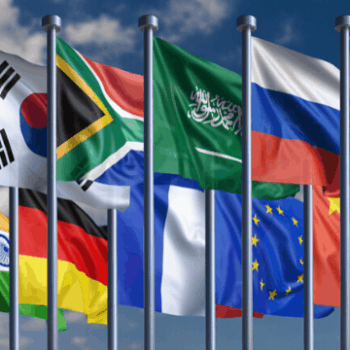 Peterson Institute for International Economics