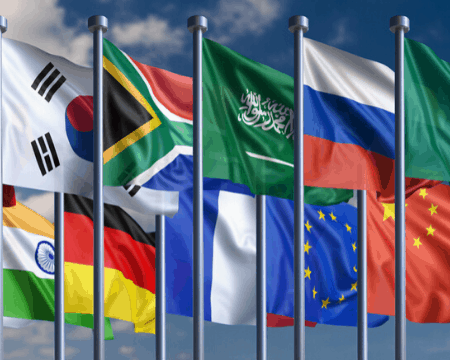 Peterson Institute for International Economics