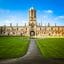 Oxford University
