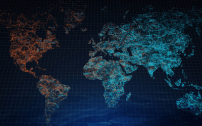 Investors wary of a fragmented world