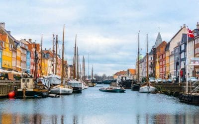 Denmark’s ATP defends risk parity despite worst loss ever