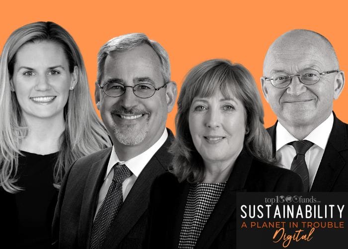 Regulation and economics converge in ESG