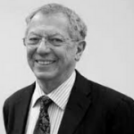 Professor Sir David King