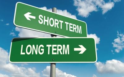 What long-term looks like: Tips for structuring mandates