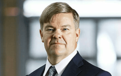 Hedge funds appeal at Ilmarinen as volatility returns