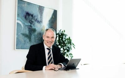 Denmark’s Sampension: Liquid markets signpost illiquid dangers