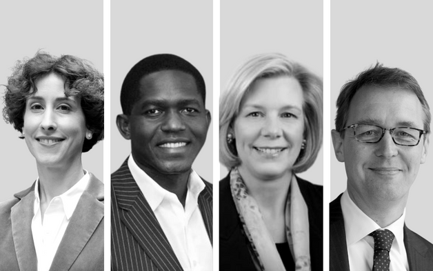 Impact demands complete portfolio redesign