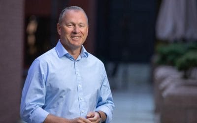 NBIM on AI cultural and organisational integration