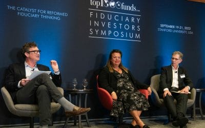 Operational excellence as critical as asset allocation for success