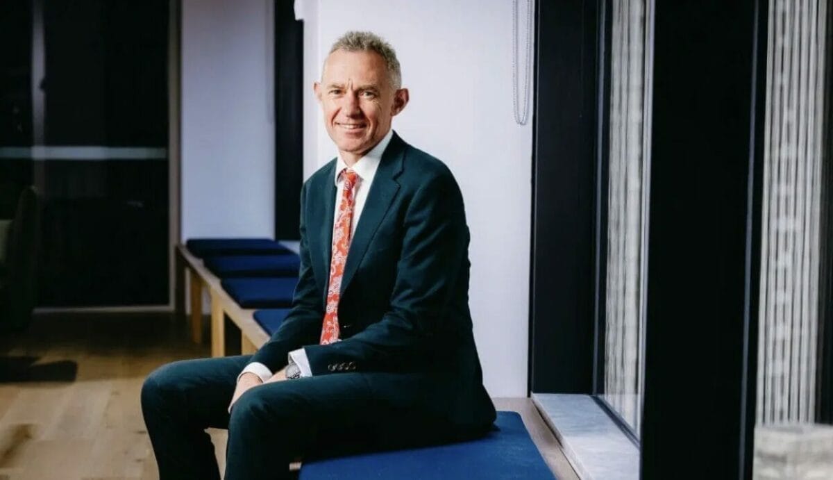 ART looks to digital infrastructure, energy transition for opportunities