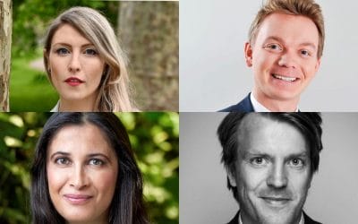 Early adopters to nature related disclosure nut out challenges