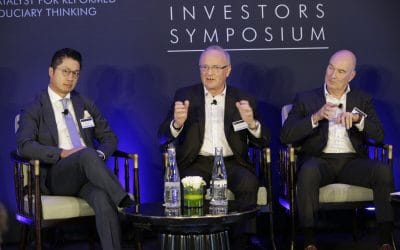 Investors urged to allocate more and get boots on the ground in Asia