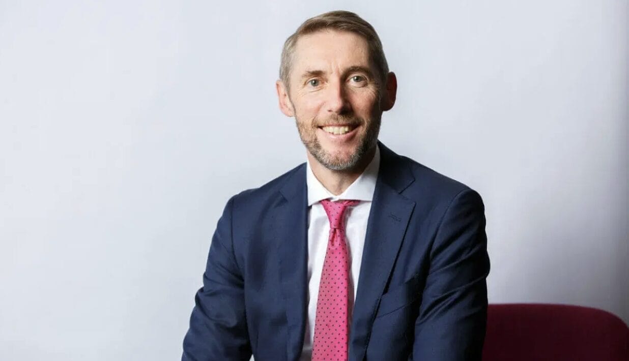 Australia’s Aware Super on VC and the pension investing purpose