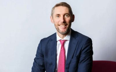 Australia’s Aware Super on VC and the pension investing purpose