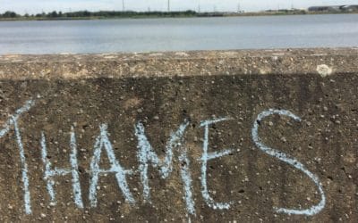 Thames Water losses hold lessons on the importance of a comparative view