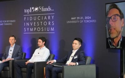 Turning AI loose inside asset-owner organisations