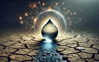 Liquid asset: Investing in water is good for returns, good for the planet