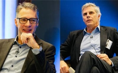 DC behemoths open up on cultural and investment growth