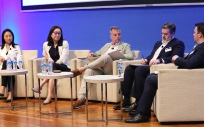 Asset owners prepare portfolios for a brave new world