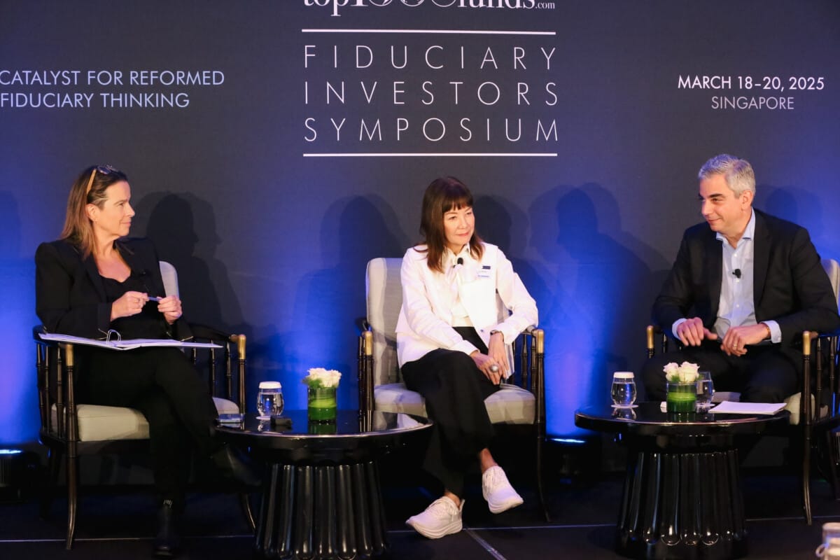 Why the energy transition won’t die with Trump 2.0