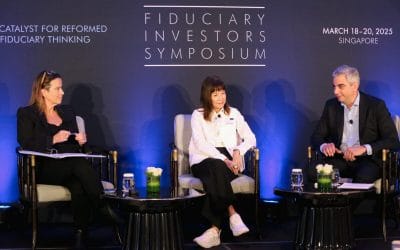 Why the energy transition won’t die with Trump 2.0