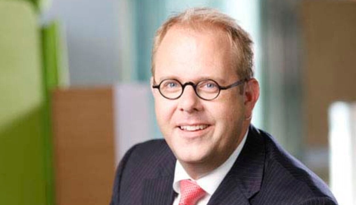 PGGM advances 3D investing strategy balancing impact, risk and return