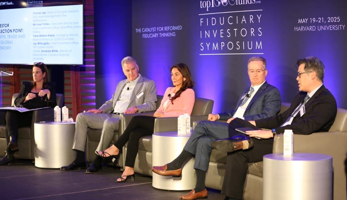 ‘Don’t try to be a hero’: Volatility highlights the need for discipline