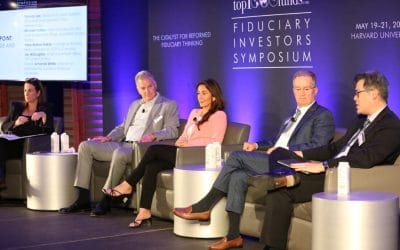 ‘Don’t try to be a hero’: Volatility highlights the need for discipline