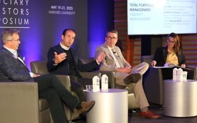 TPA: Unlocking alpha through enhanced liquidity management