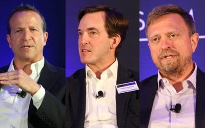 CPPIB spots accelerating change, alpha opportunities in healthcare