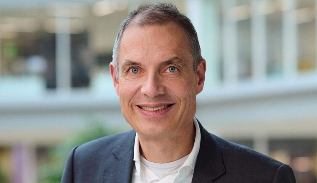 APG’s Wuijster reflects on investing more in defence