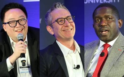 AI the ‘most consequential’ trend for infra investors despite scepticism