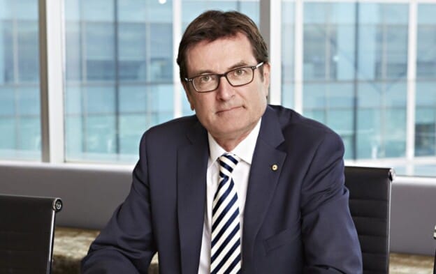 Greg Combet.