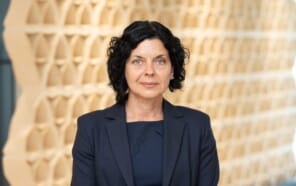 IMCO CIO Rossitsa Stoyanova.