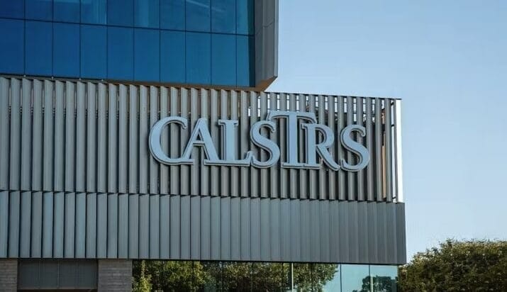 Change management in action: CalSTRS lays out how it’s integrating AI