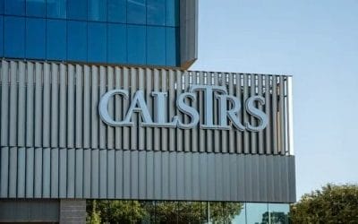 Change management in action: CalSTRS lays out how it’s integrating AI