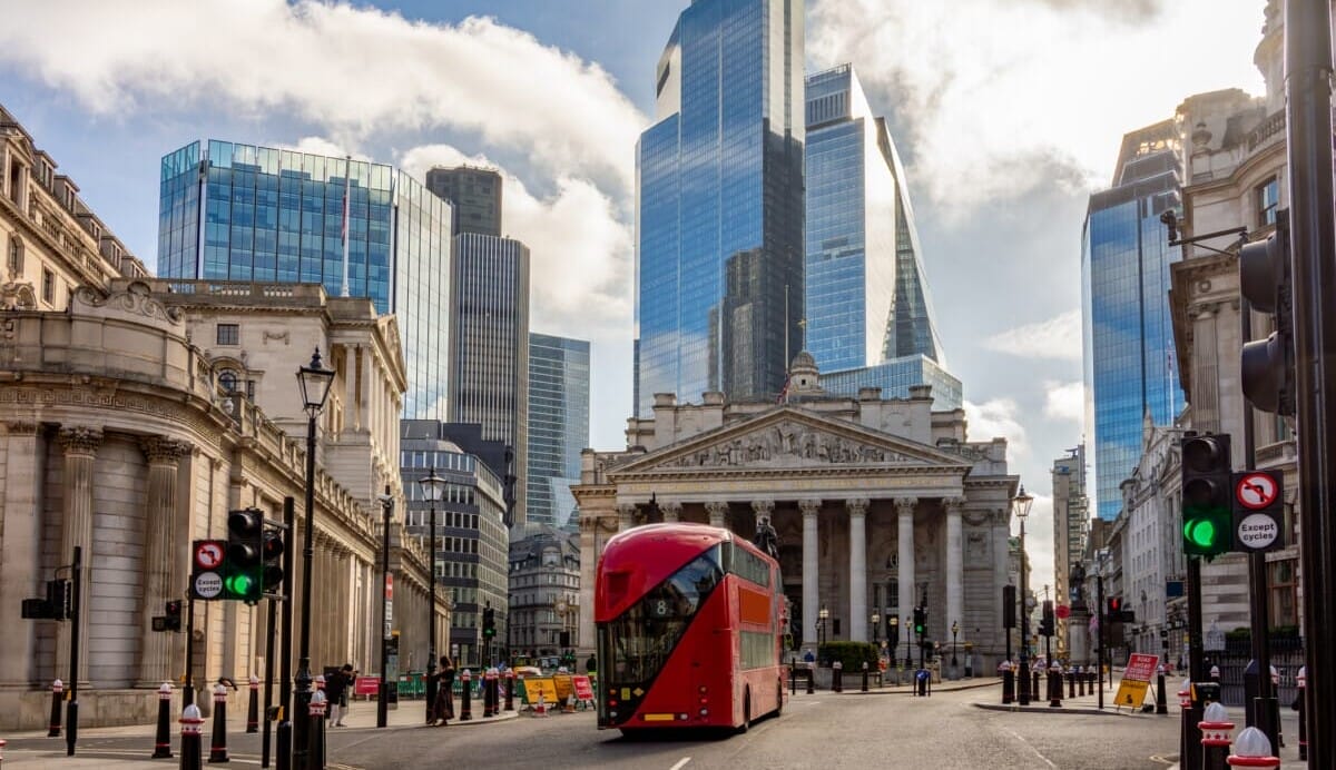 UK investor group forms to highlight the importance of good governance