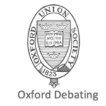 University of Oxford debating team
