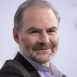Timothy Garton Ash