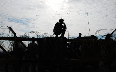 NBIM divests firms linked to Gaza and West Bank crisis